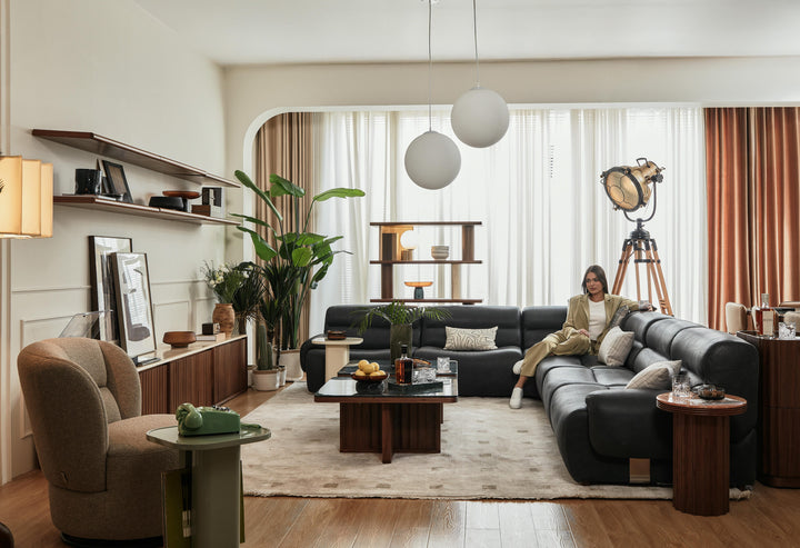 Paradiso Lounge Chair