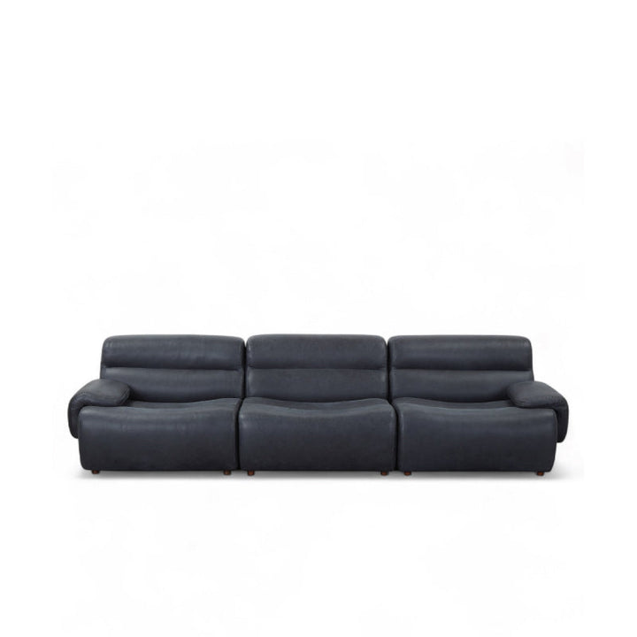 Hotel Paradiso Sofa 3 Seater With 2 Armrest (Set)