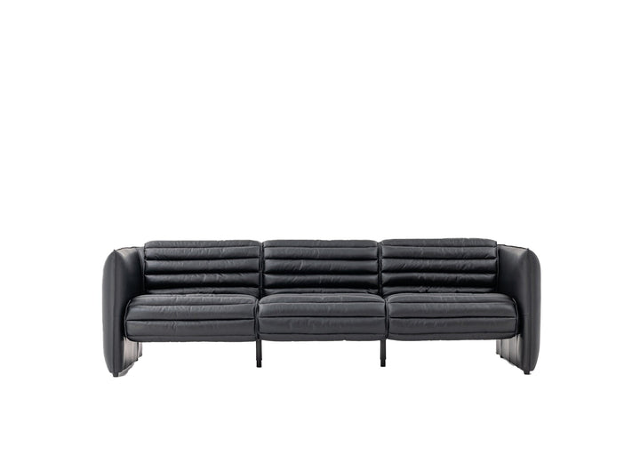 Airframe Sofa 4-Seater
