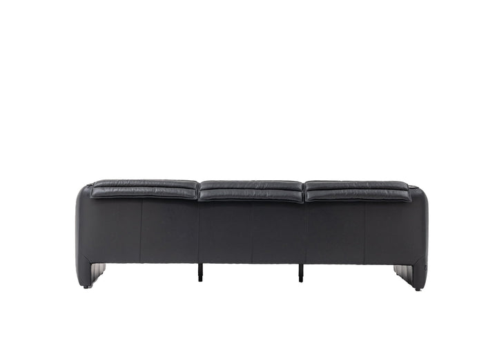 Airframe Sofa 4-Seater