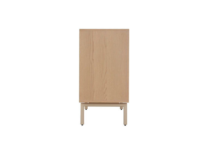Crème 3-Drawer Dresser
