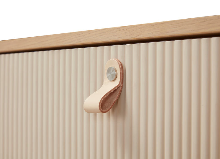 Crème TV Unit