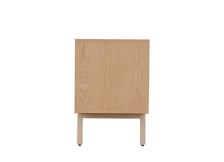 Crème TV Unit