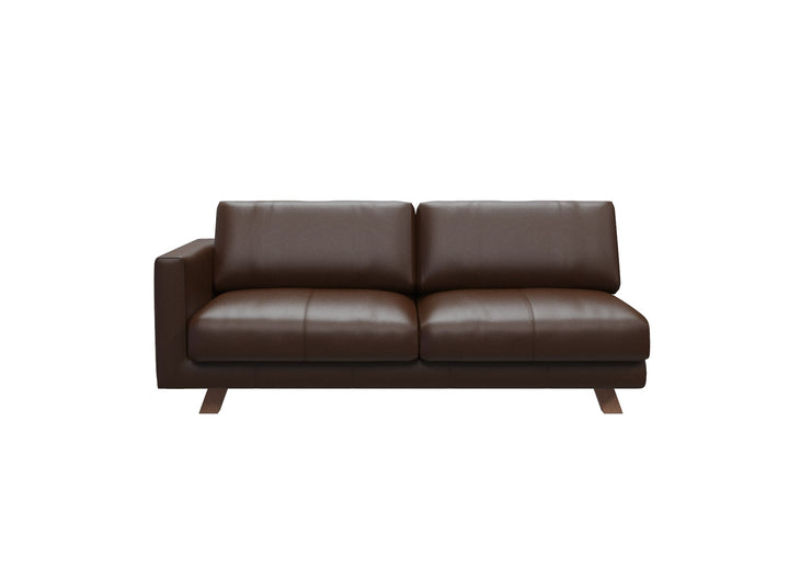 Geormani Sofa 3-Seater With Left Arm