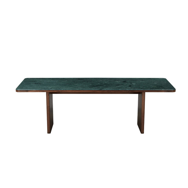 Hotel Paradiso 1.8m Marble-Top Dining Table
