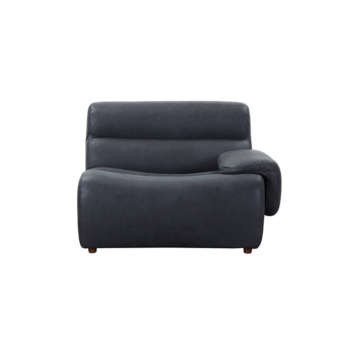 Paradiso Sofa Right Armrest