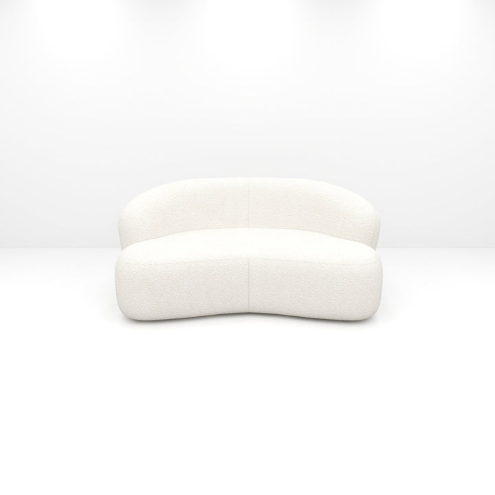 Poet Sofa 2-Seater