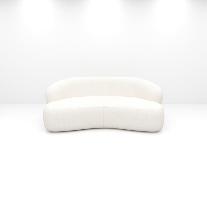 Poet Sofa 3-Seater