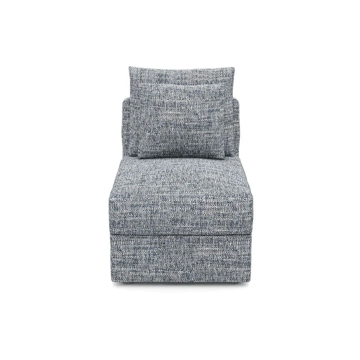Verishron Sofa 1-Seater Armless