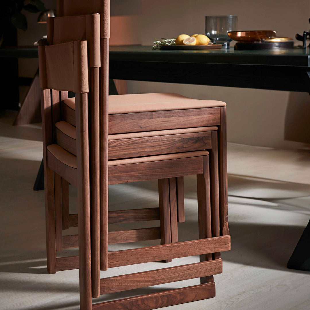 Breathe Easy with Commune: The Benefits of Low Formaldehyde Furniture
