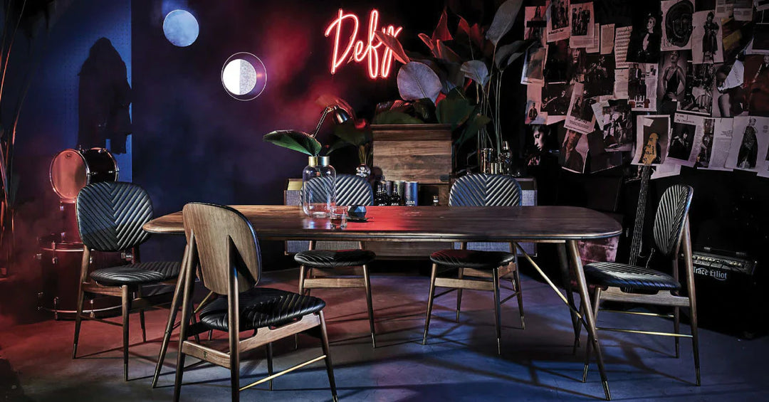 The Benefits of Investing in Designer Furniture in Singapore