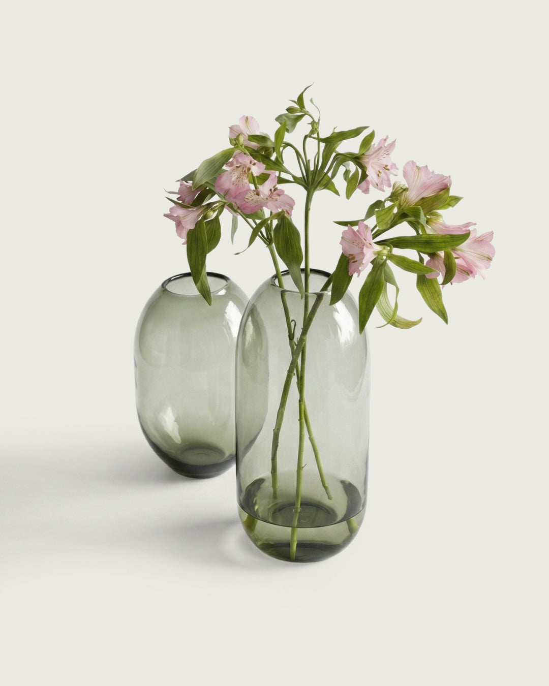 Moss Vase - Large