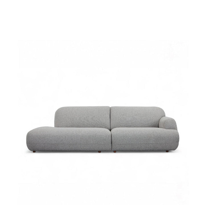Oakland Sofa 1.5R + 2S End (Set)