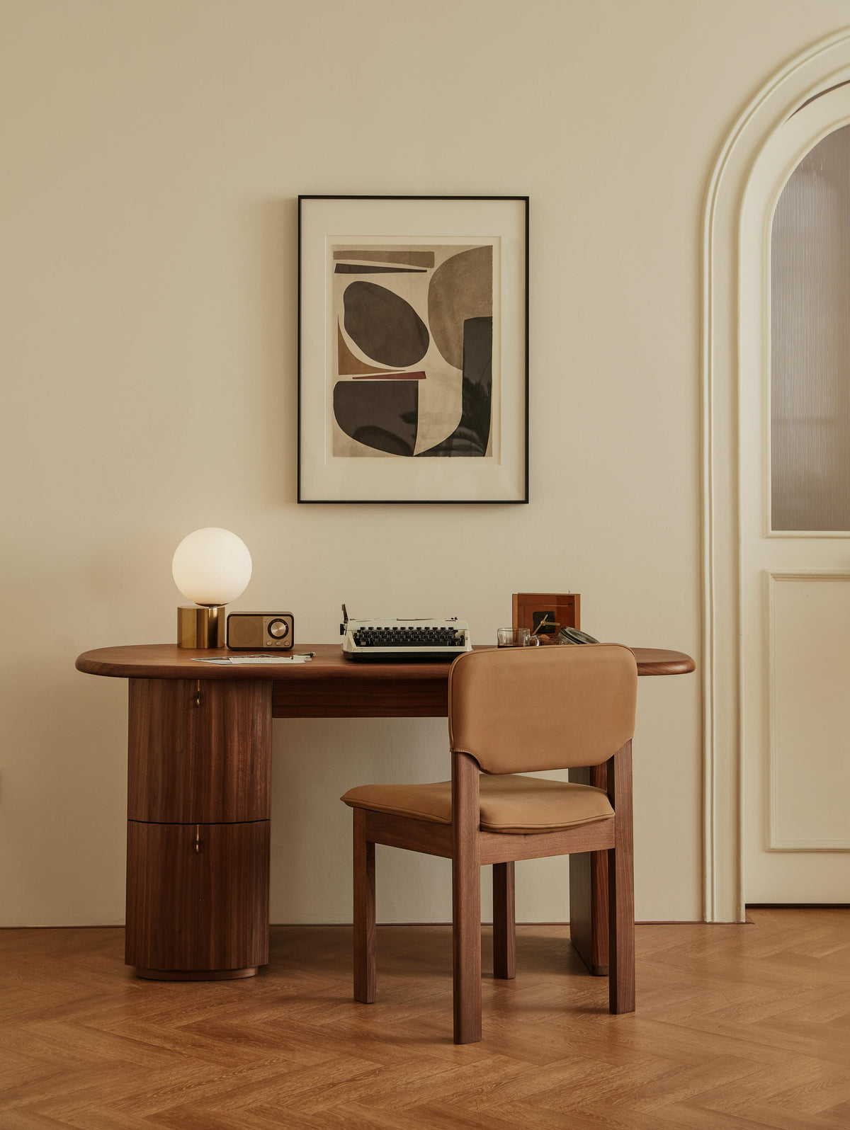 Hotel Paradiso Writing Desk