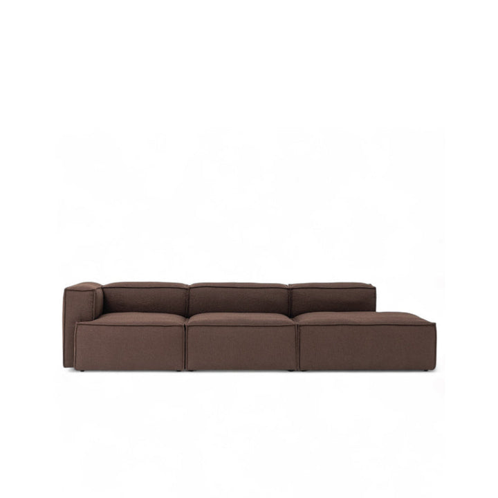 Mason Sofa 1.5L + Armless + C2 End Right (Set)