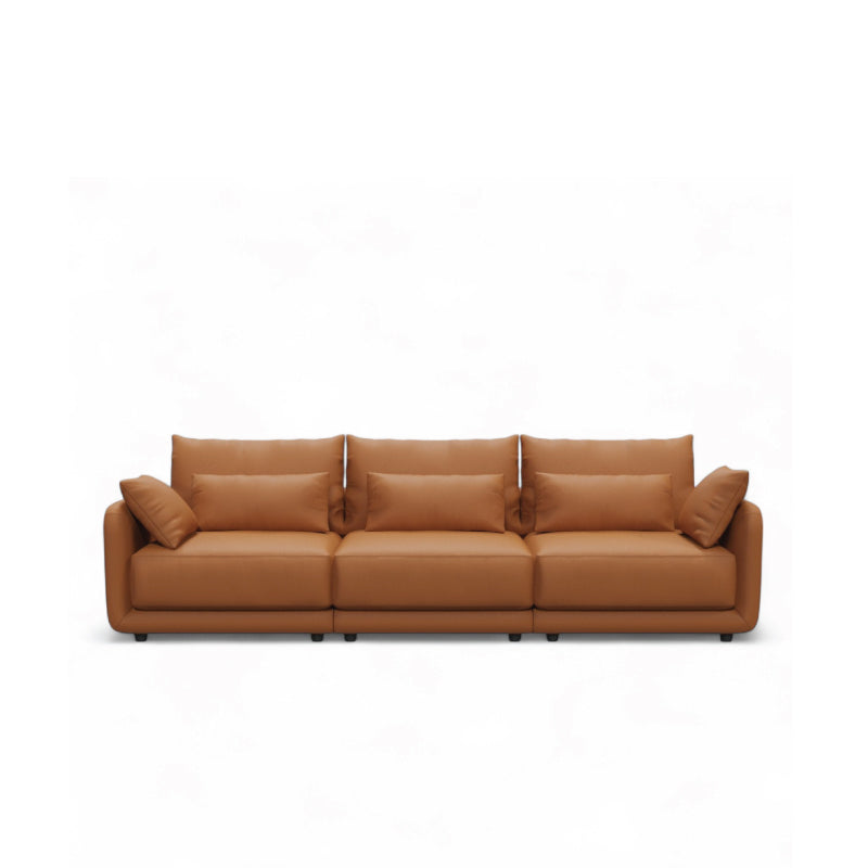 Laurent Sofa 3 Seater (Set)
