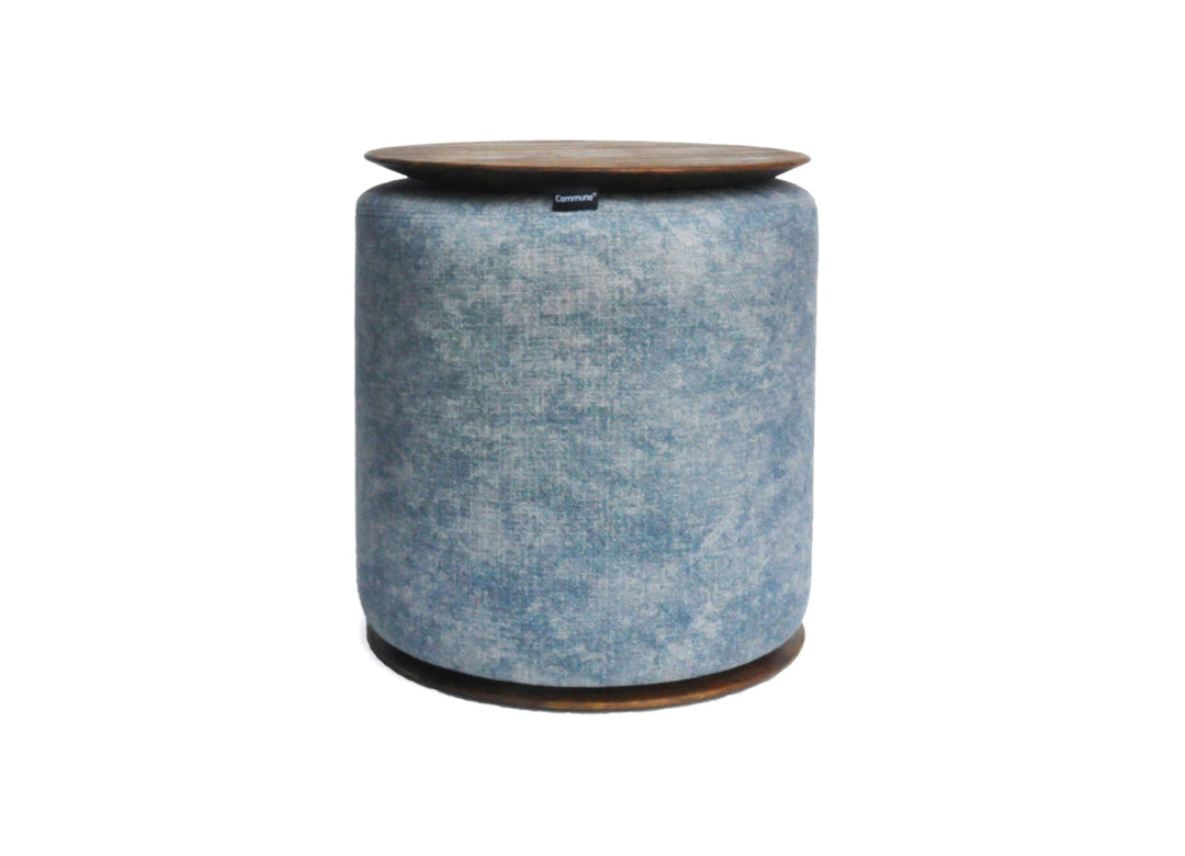 Zani Stool &amp; Table Set