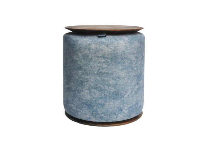 Zani Stool &amp; Table Set