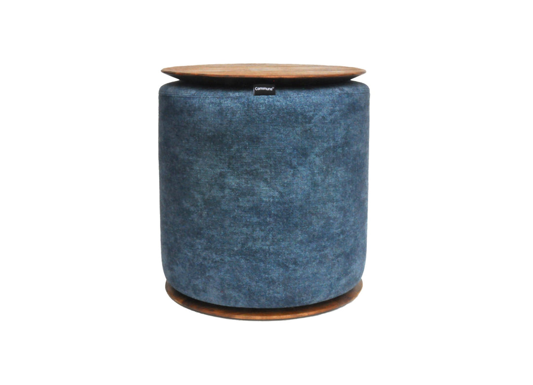 Zani Stool &amp; Table Set