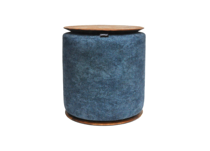 Zani Stool &amp; Table Set
