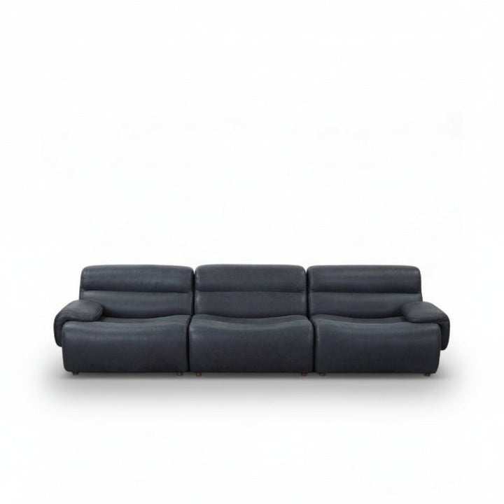 Hotel Paradiso Sofa 3 Seater With 2 Armrests (Set)