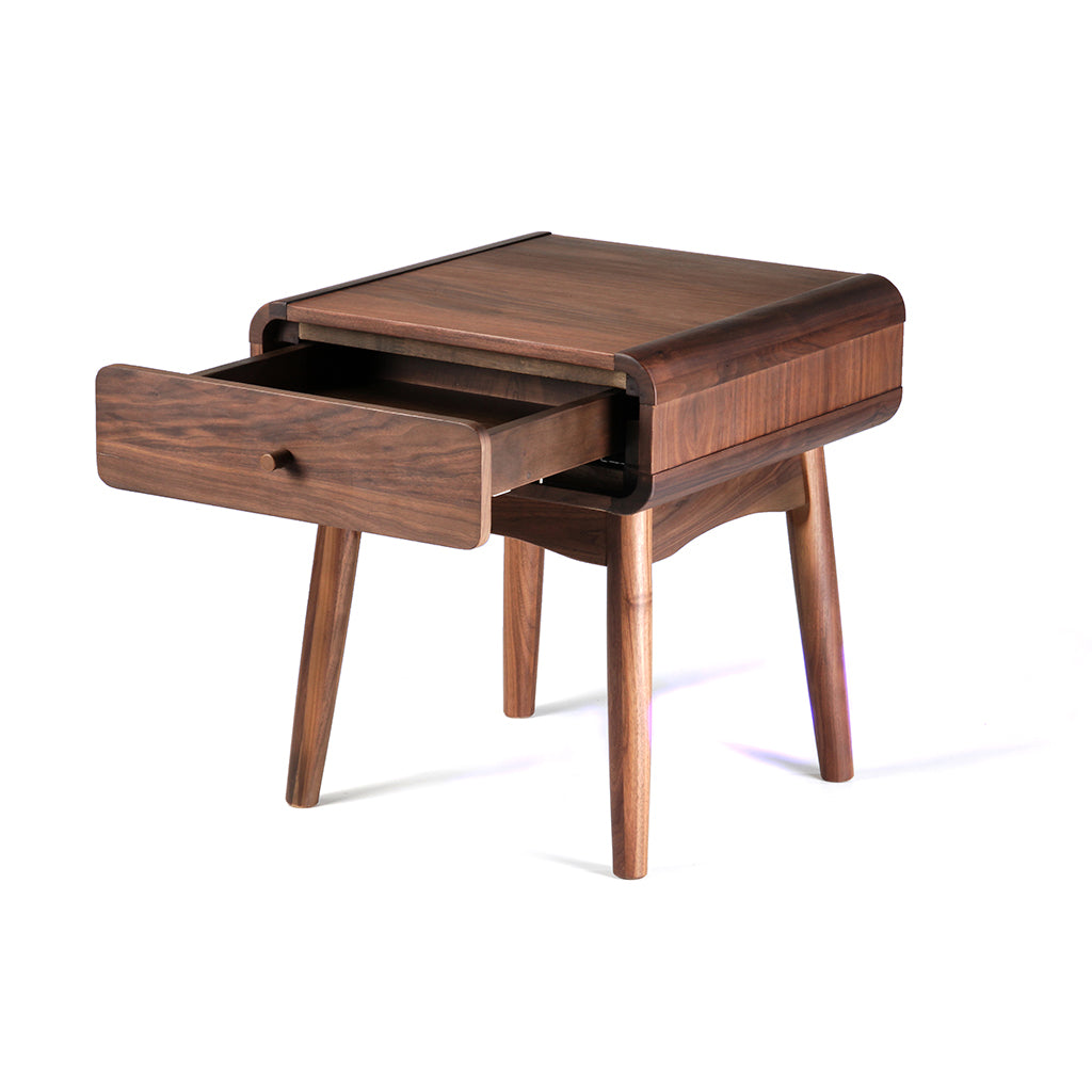 Bowen End Table / Nightstand