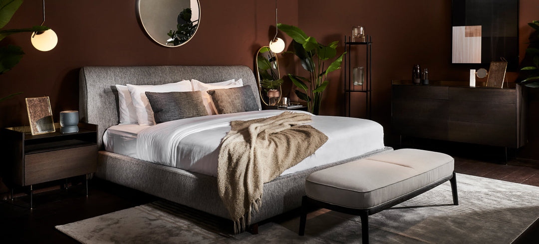 Beau Bed Frame