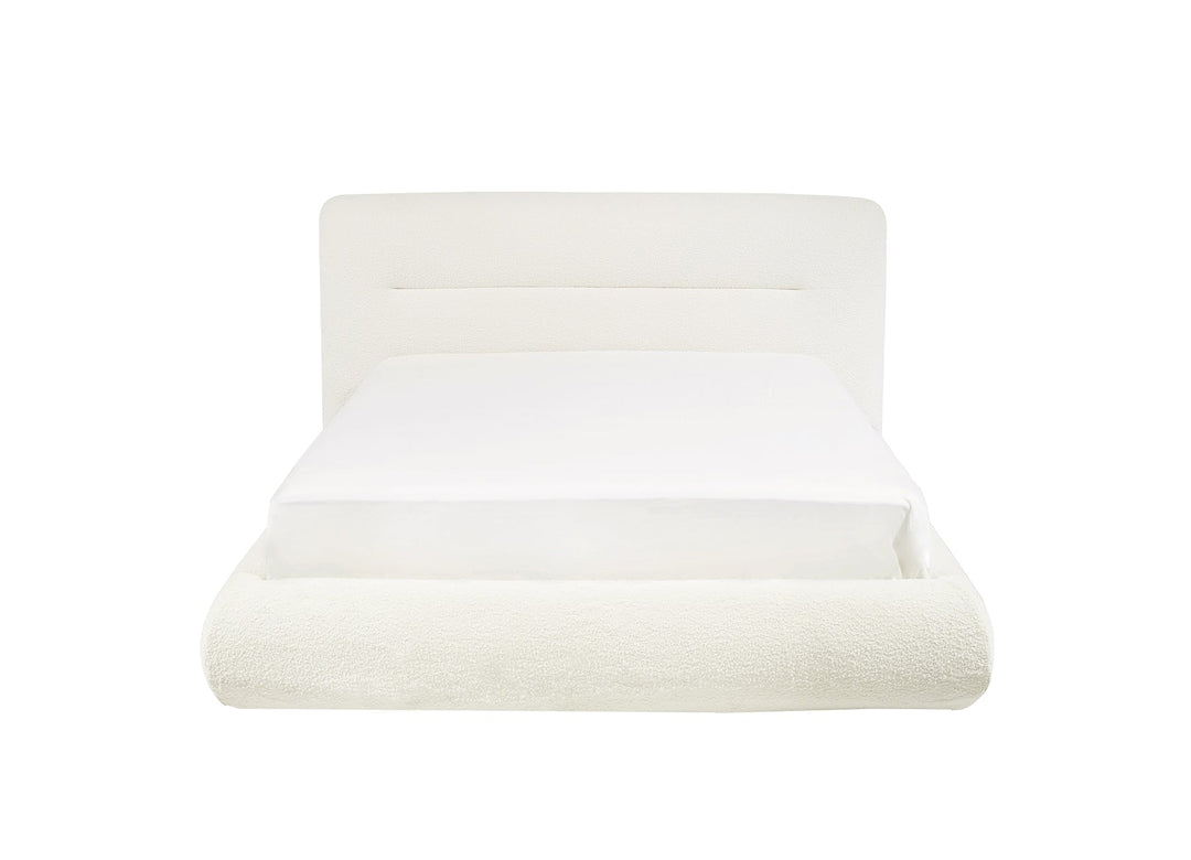 Cloud Bed Frame