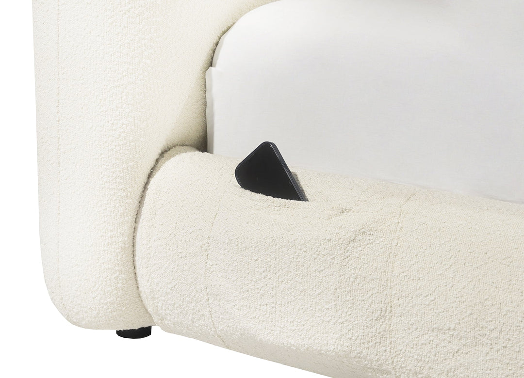Cloud Bed Frame