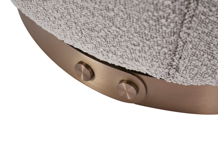 Colette Swivel Chair