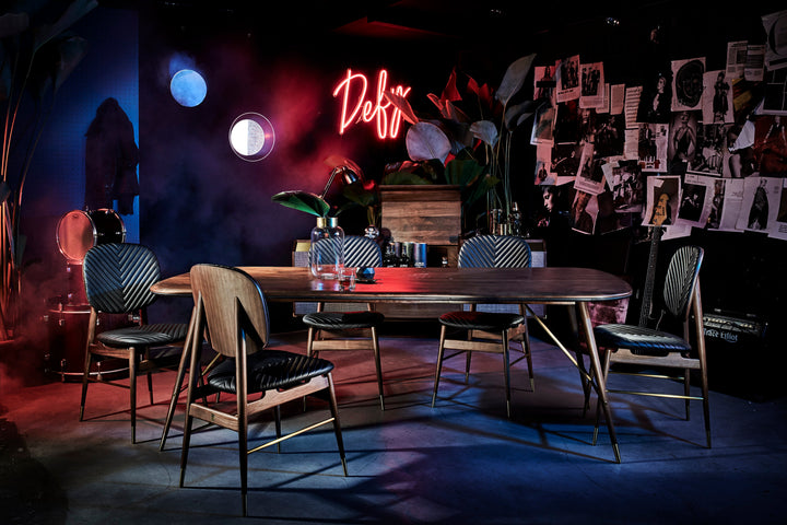 Volta Dining Side Chair