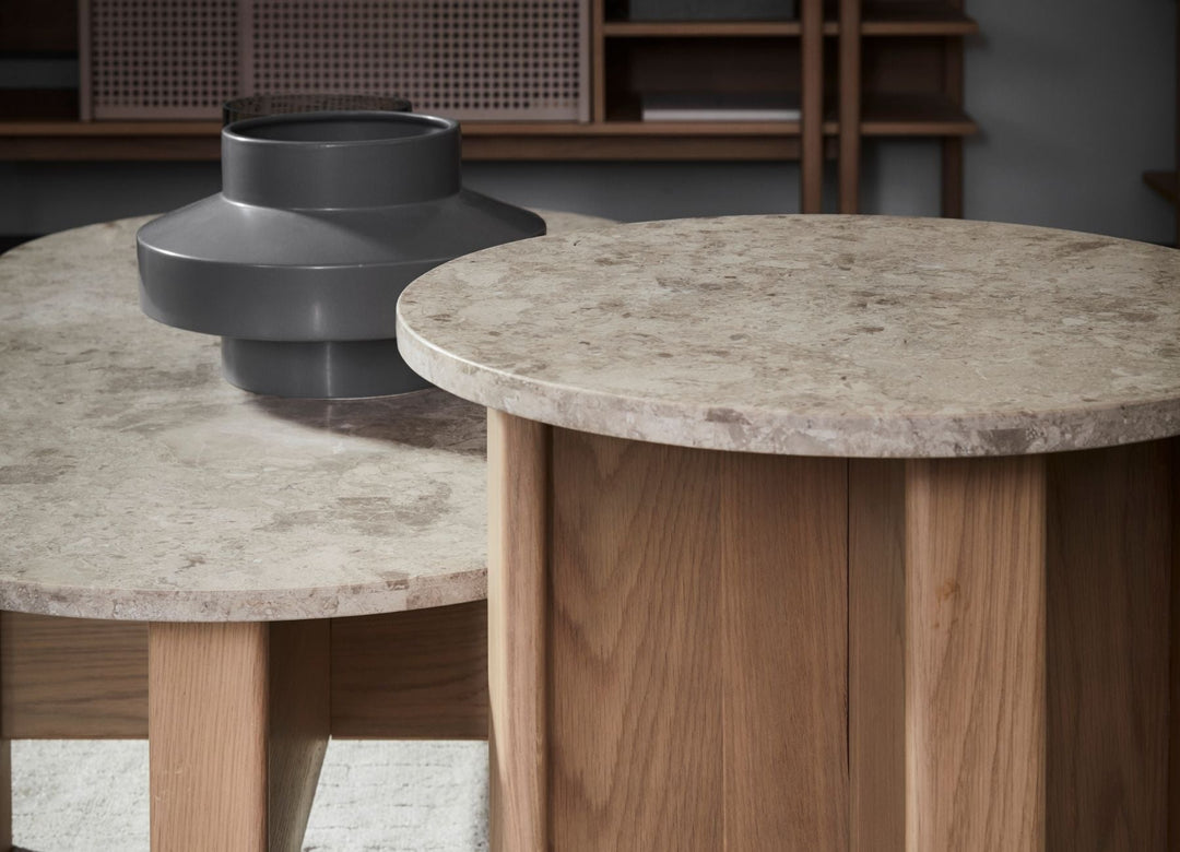Copenhang End Table