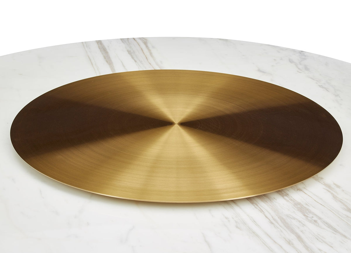 Cone Lazy Susan