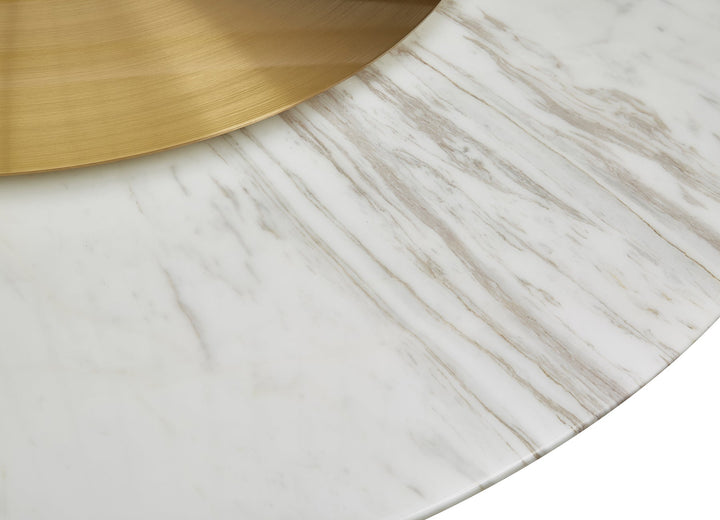 Cone Lazy Susan