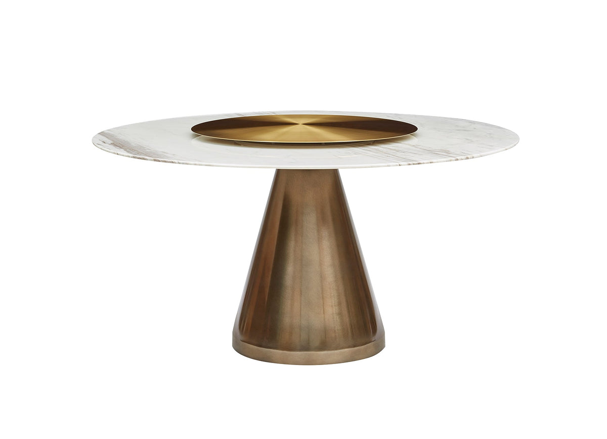 Cone Lazy Susan
