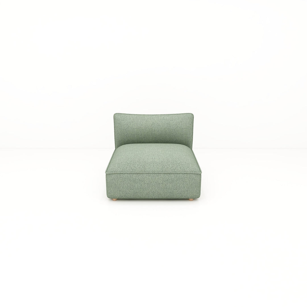 Copenhang Sofa 1.5 Seater Armless