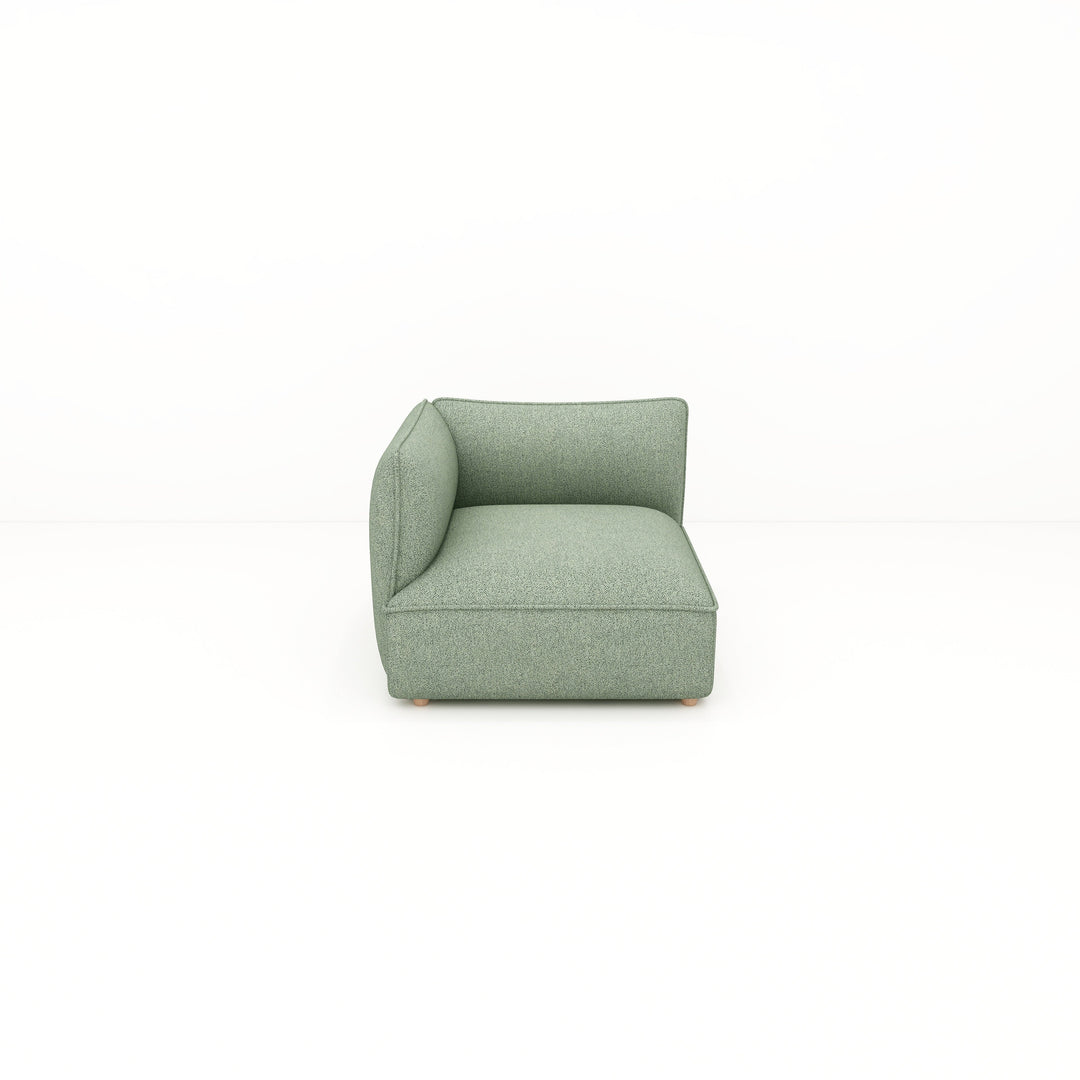 Copenhang Sofa 1.5 Seater With Left Arm