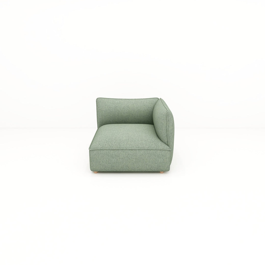 Copenhang Sofa 1.5 Seater With Right Arm