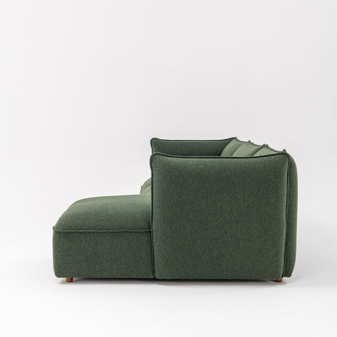 Copenhang 1.5R + 1.5Sa + Chaise On Left (Set)
