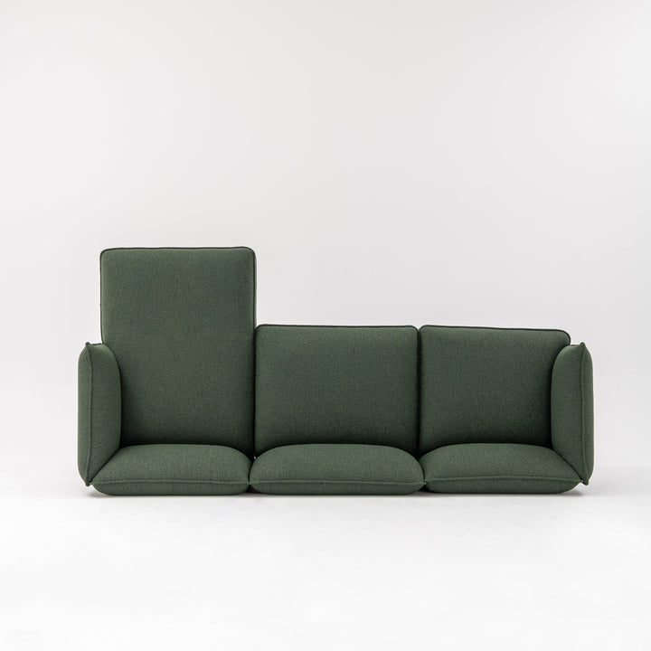 Copenhang 1.5R + 1.5Sa + Chaise On Left (Set)