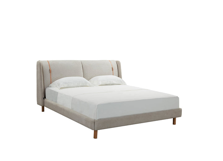 Crème Bed Frame