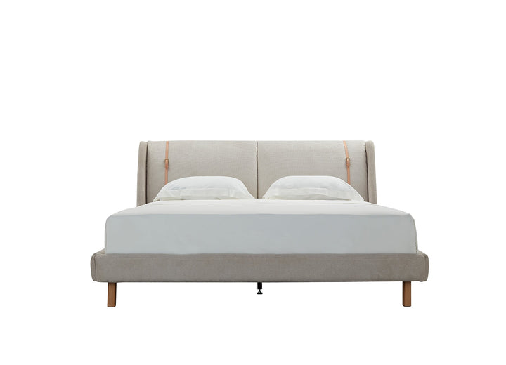 Crème Bed Frame