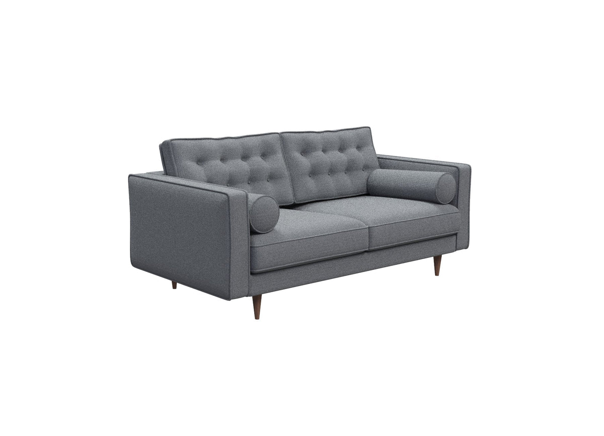Cas Ret Sofa 2 Seater