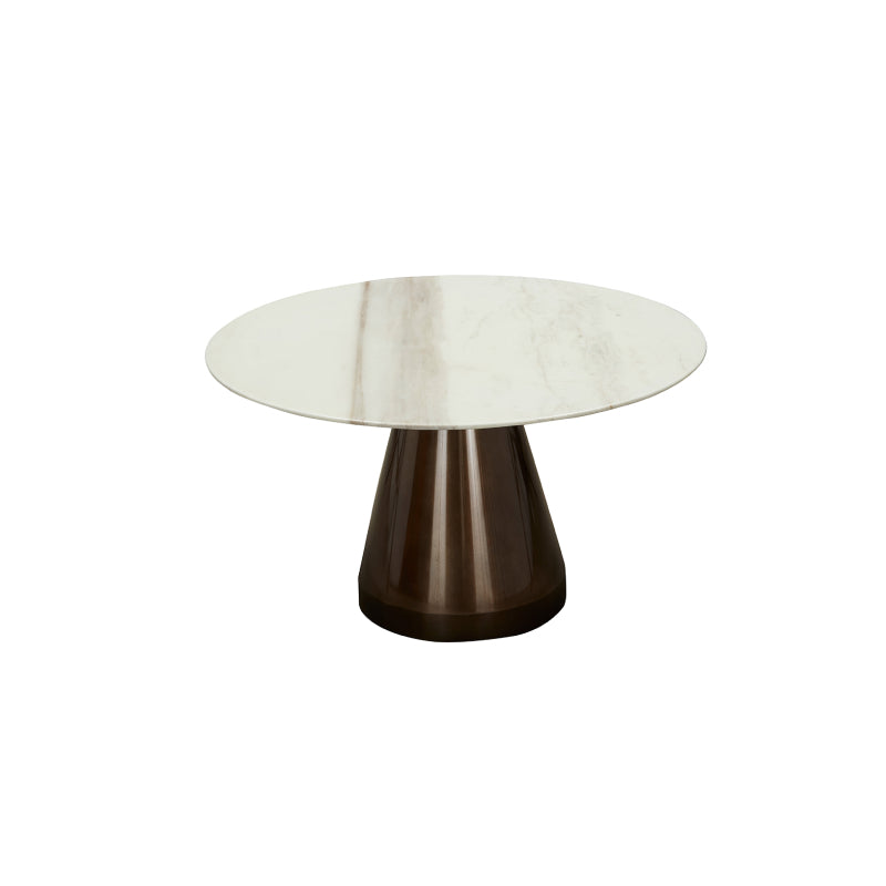Cone Round Coffee Table