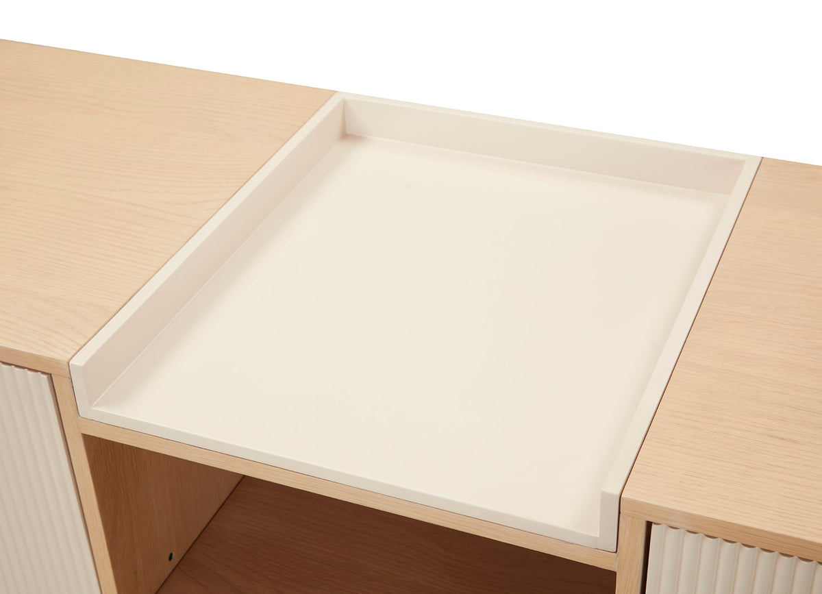 Crème Sideboard