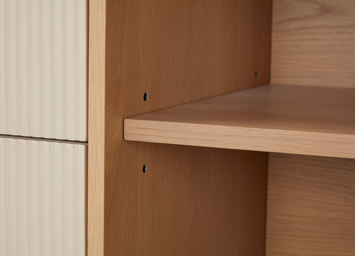 Crème Sideboard