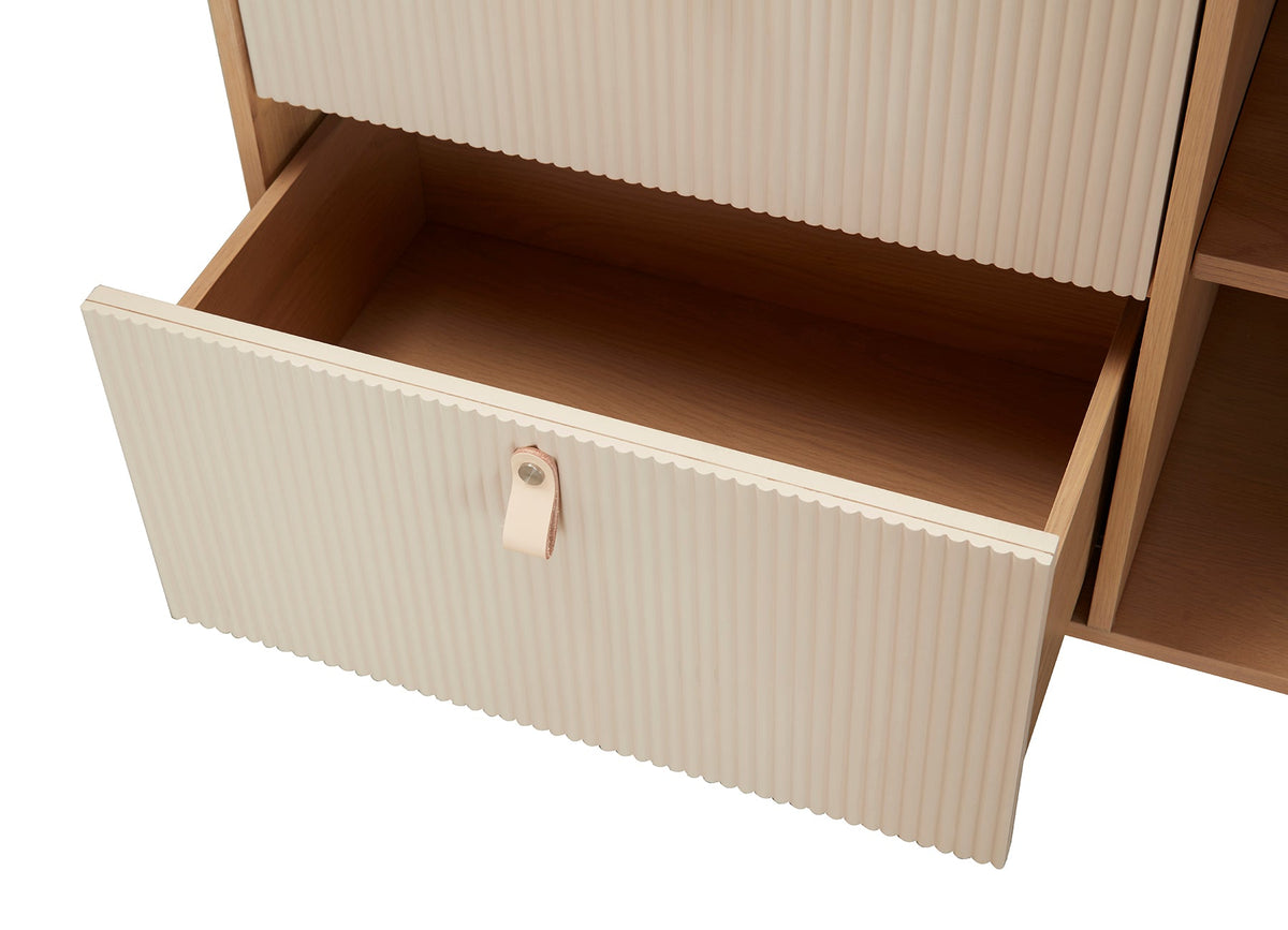 Crème Sideboard