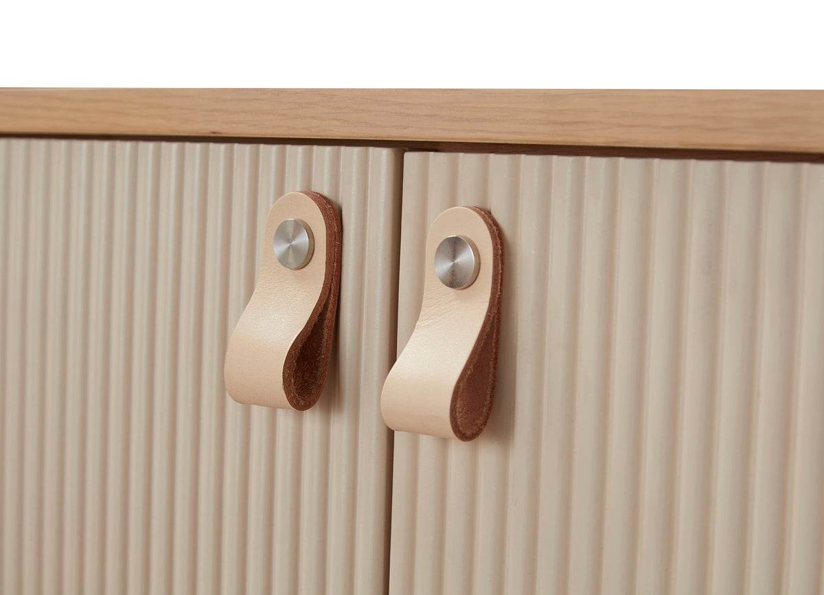 Crème Sideboard