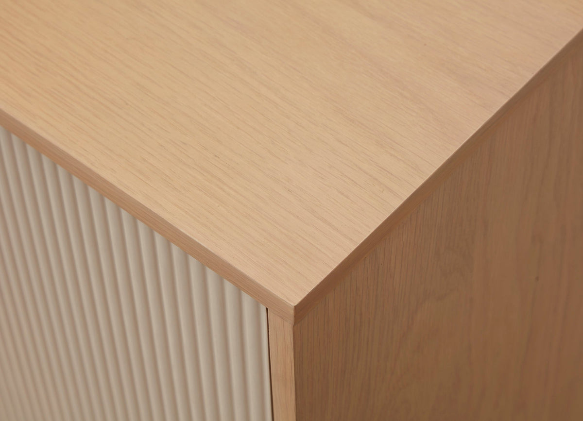Crème Sideboard