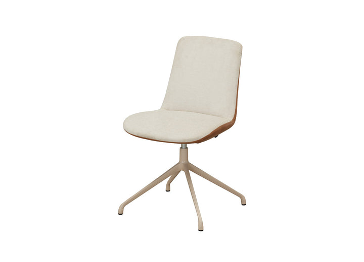 Crème Side Chair